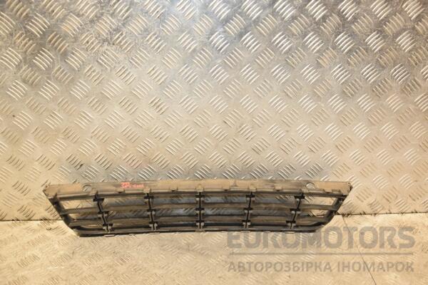 Решітка переднього бампера центральна VW Passat (B6) 2005-2010 3C0853677 427725 - 2
