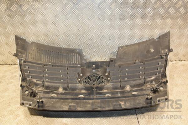 Решетка радиатора (дефект) VW Passat (B6) 2005-2010 3C0853651F 427729 - 2
