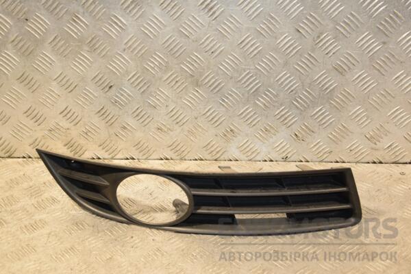 Накладка бампера под птф правая VW Passat (B6) 2005-2010 3C0853666A 427733 euromotors.com.ua
