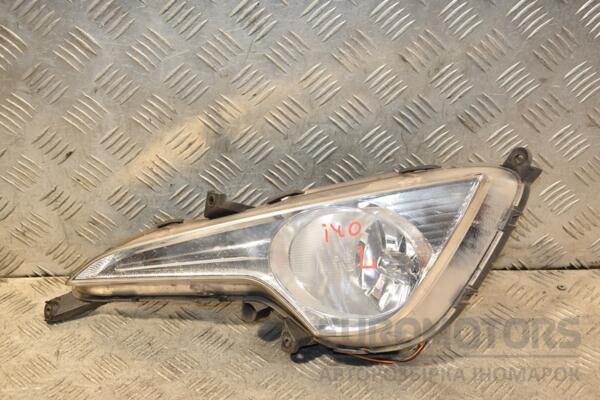 Фара протитуманна ліва Hyundai i40 2011 922013Z010 427735 euromotors.com.ua