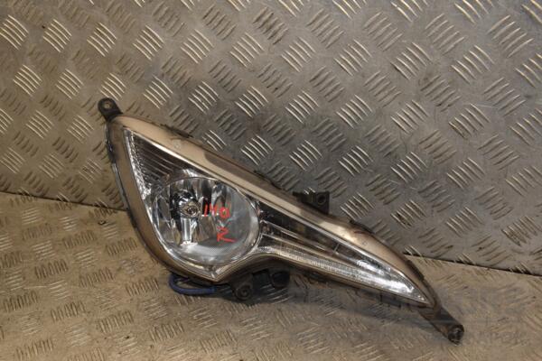 Фара противотуманная правая Hyundai i40 2011 922023Z010 427737 euromotors.com.ua