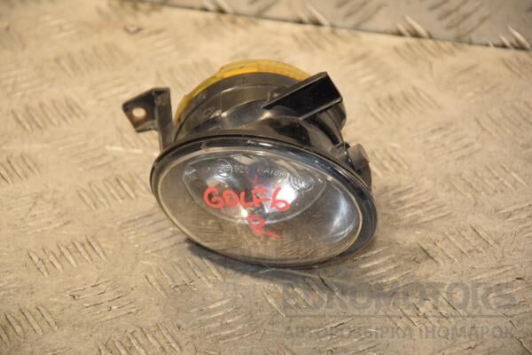 Фара противотуманная правая VW Golf (VI) 2008-2013 5K0941700 427739 euromotors.com.ua