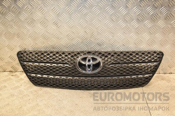 Решітка радіатора -04 Toyota Corolla (E12) 2001-2006 5311102150 427749 euromotors.com.ua