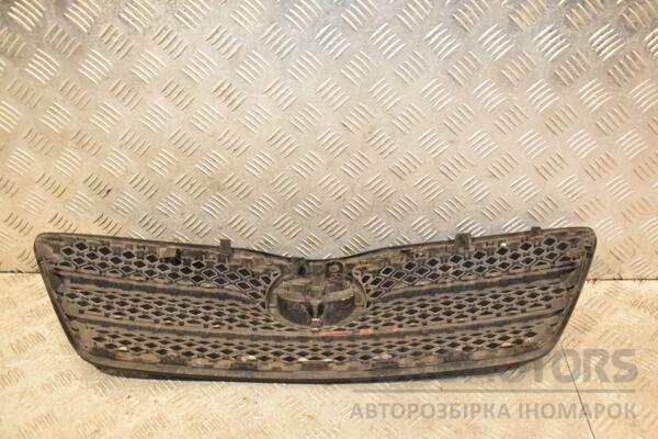 Решітка радіатора -04 Toyota Corolla (E12) 2001-2006 5311102150 427749 - 2