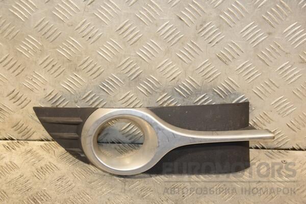 Накладка бампера под птф правая 06- Renault Espace (IV) 2002-2014 G000180256 427753 euromotors.com.ua