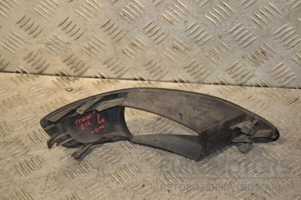 Накладка бампера под птф левая -04 Toyota Corolla (E12) 2001-2006 5212802030 427755 - 2