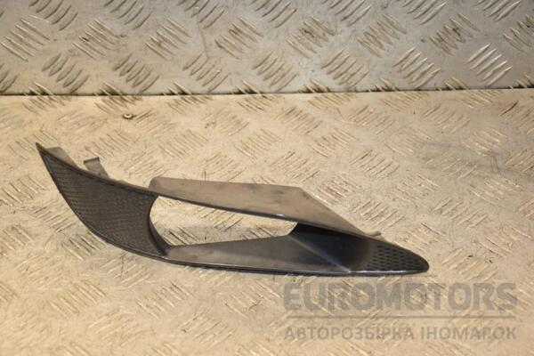 Накладка бампера под птф правая -04 Toyota Corolla (E12) 2001-2006 5212702040 427757 euromotors.com.ua
