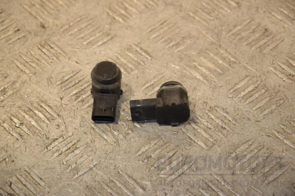 Датчик парковки (парктроник) Ford Mondeo (IV) 2007-2015 CJ5T15K859EA 427762 euromotors.com.ua