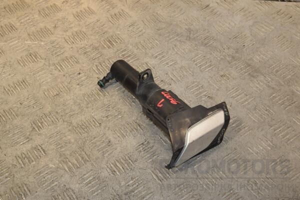 Форсунка омывателя фар левая VW Golf (VI) 2008-2013 5K0955978A 427764 euromotors.com.ua