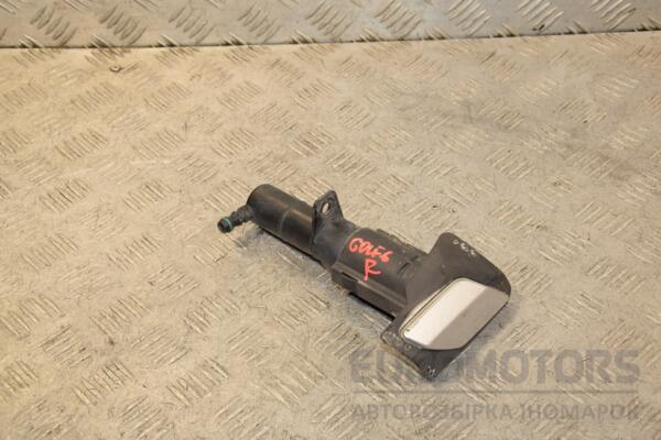 Форсунка омывателя фар правая VW Golf (VI) 2008-2013 5K0955978A 427765 euromotors.com.ua