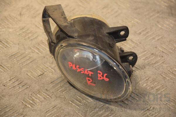 Фара протитуманна права VW Passat (B6) 2005-2010 27129400RE 427772 euromotors.com.ua