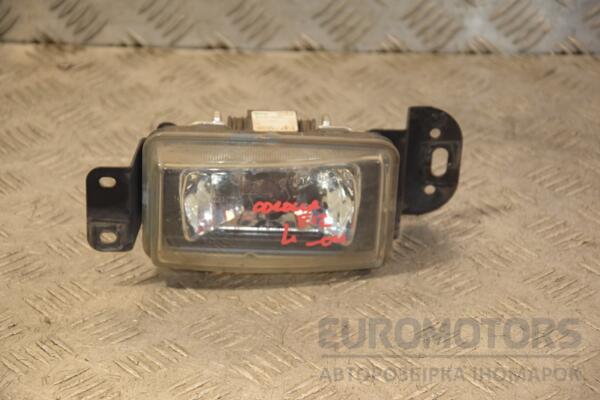 Фара протитуманна ліва -04 Toyota Corolla (E12) 2001-2006 8122002051 427774 euromotors.com.ua