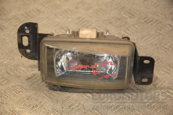 Фара протитуманна права -04 Toyota Corolla (E12) 2001-2006 8121002051 427776 euromotors.com.ua