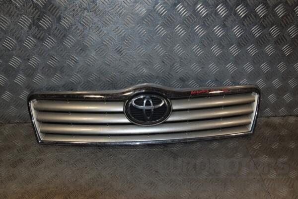 Решетка радиатора -06 Toyota Avensis (II) 2003-2008 531140D060 427786 euromotors.com.ua