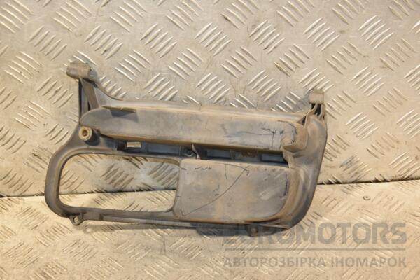Накладка бампера права -06 Toyota Avensis (II) 2003-2008 5212705020 427790 - 2