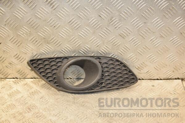 Накладка бампера под птф правая 08- Opel Zafira (B) 2005-2011 13247323 427794 euromotors.com.ua