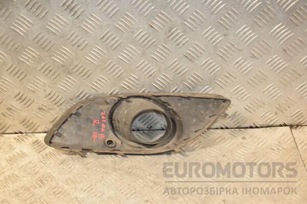 Накладка бампера під птф права 08- Opel Zafira (B) 2005-2011 13247323 427794 - 2