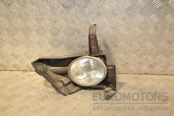 Фара противотуманная левая 04- Honda CR-V 2002-2006 11422342 427810 euromotors.com.ua