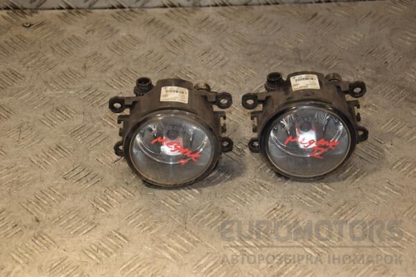 Фара противотуманная Renault Megane (II) 2003-2009 8200074008 427818 euromotors.com.ua