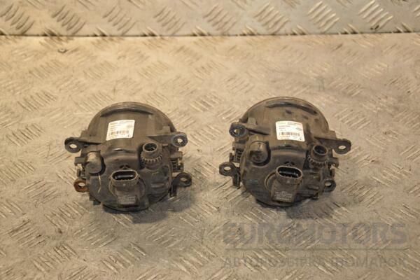 Фара противотуманная Renault Megane (II) 2003-2009 8200074008 427818 - 2