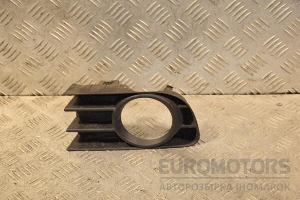Накладка бампера під птф права -06 Renault Megane (II) 2003-2009 8200115118 427822 euromotors.com.ua