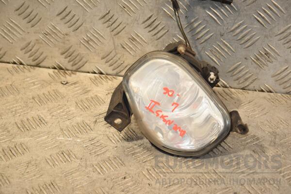 Фара протитуманна ліва -06 Toyota Avensis (II) 2003-2008 8122005060 427826 euromotors.com.ua