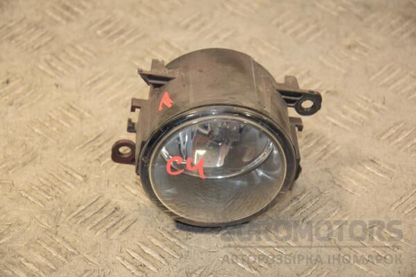 Фара протитуманна (дефект) Citroen C4 2004-2011 9650001680 427832 euromotors.com.ua
