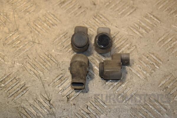 Датчик парковки (парктроник) BMW X5 (E70) 2007-2013 9127801 427834 euromotors.com.ua