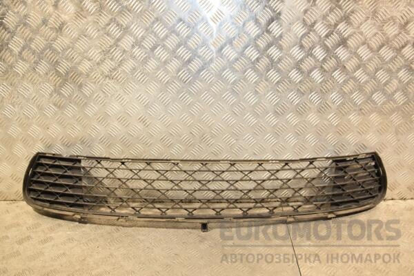 Решітка переднього бампера центральна Citroen C4 Picasso 2007-2014 9680402877 427835 euromotors.com.ua