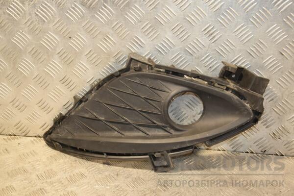 Накладка бампера під птф ліва -15 Mazda 5 2010-2018 C51350C21 427837 euromotors.com.ua