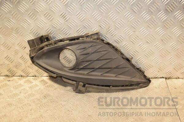 Накладка бампера під птф права -15 Mazda 5 2010-2018 C51350C11 427839 euromotors.com.ua