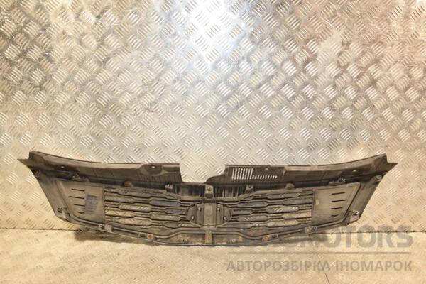 Решетка радиатора 09- Kia Ceed 2007-2012 863511H500 427852 - 2