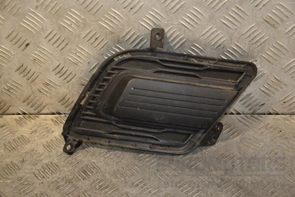 Решітка переднього бампера права 09- Kia Ceed 2007-2012 865641H510 427868 euromotors.com.ua