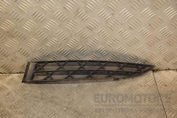 Решетка переднего бампера левая Citroen C4 Picasso 2007-2014 9680403277 427870 euromotors.com.ua