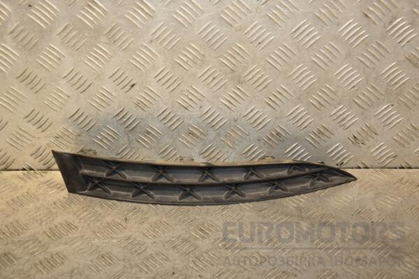 Решетка переднего бампера правая Citroen C4 Picasso 2007-2014 9680403277 427872 euromotors.com.ua