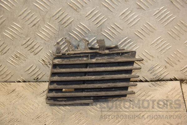 Решітка переднього бампера ліва -04 Opel Vectra (C) 2002-2008 24465146 427874 euromotors.com.ua
