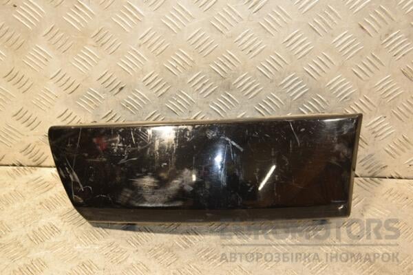 Решетка переднего бампера левая Citroen C4 Picasso 2007-2014 9680404877 427878 euromotors.com.ua
