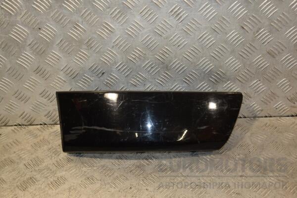 Решетка переднего бампера правая Citroen C4 Picasso 2007-2014 9680404777 427880 euromotors.com.ua