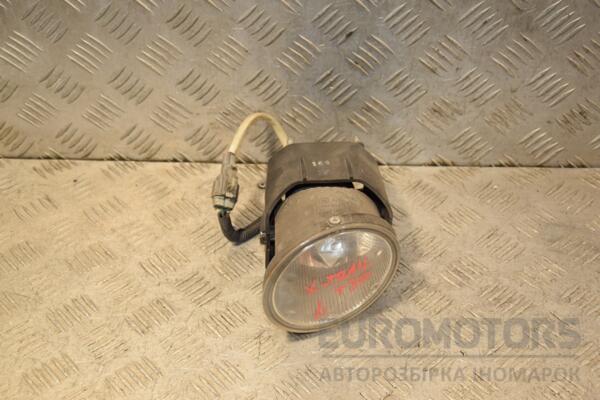Фара противотуманная левая -03 Nissan X-Trail (T30) 2001-2007 11463626L 427886 euromotors.com.ua
