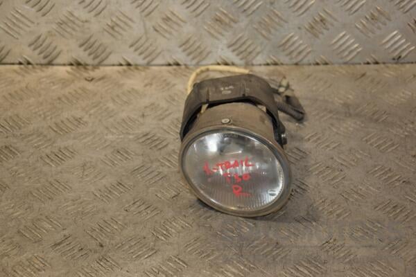 Фара противотуманная правая -03 Nissan X-Trail (T30) 2001-2007 11463626R 427888 euromotors.com.ua