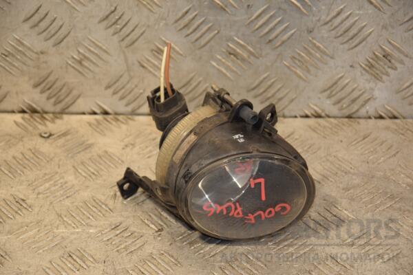 Фара противотуманная левая -09 VW Golf Plus 2005-2014 427898 euromotors.com.ua