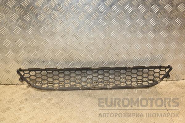 Решетка переднего бампера центральная -13 Volvo V60 2010-2018 30795021 427904 - 2
