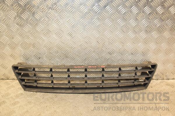 Решетка в бампер центральная -09 VW Golf Plus 2005-2014 5M0853677 427908 euromotors.com.ua