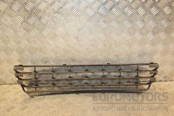 Решітка в бампер центральна -09 VW Golf Plus 2005-2014 5M0853677 427908 - 2