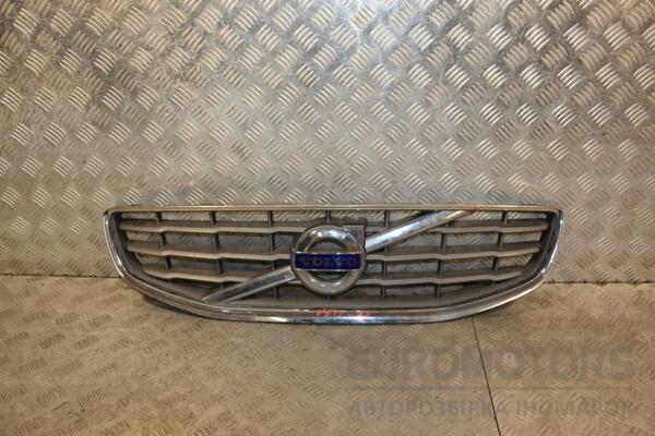 Решітка радіатора -13 (дефект) Volvo V60 2010-2018 30795039 427910 euromotors.com.ua