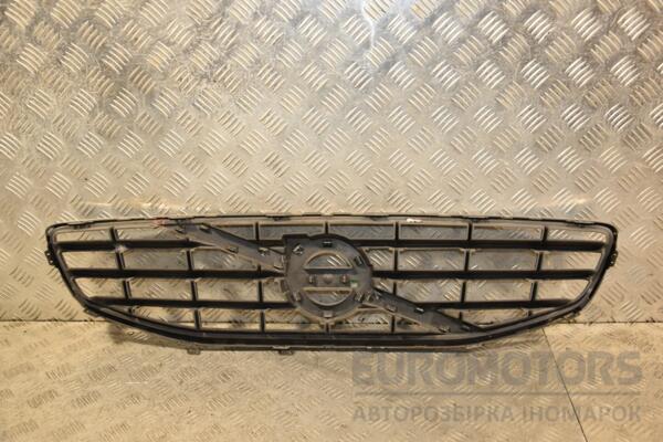 Решітка радіатора -13 (дефект) Volvo V60 2010-2018 30795039 427910 - 3