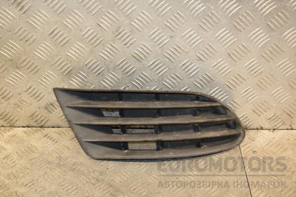 Решетка переднего бампера левая -09 VW Golf Plus 2005-2014 5M0853665 427916 euromotors.com.ua