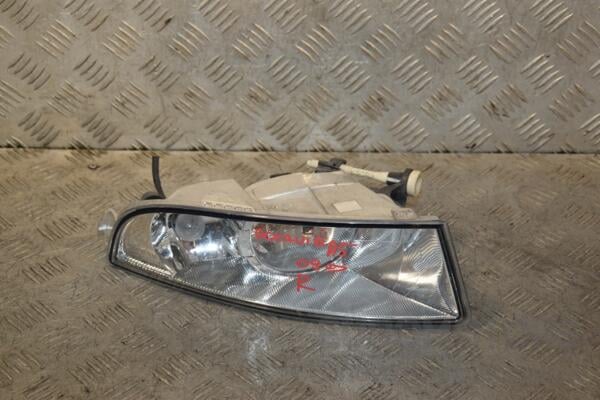 Фара противотуманная правая 09- Skoda Octavia (A5) 2004-2013 1Z0941700C 427925 euromotors.com.ua