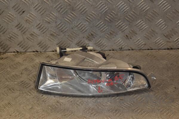Фара противотуманная левая 09- Skoda Octavia (A5) 2004-2013 1Z0941701C 427927 euromotors.com.ua