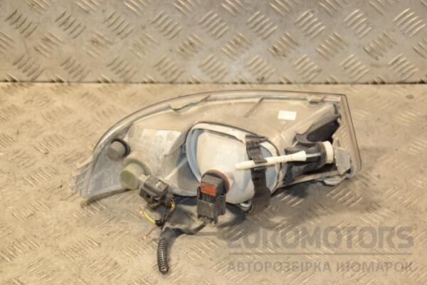 Фара протитуманна ліва 09- Skoda Octavia (A5) 2004-2013 1Z0941701C 427927 - 2
